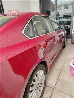 فولكسفاغن باسات